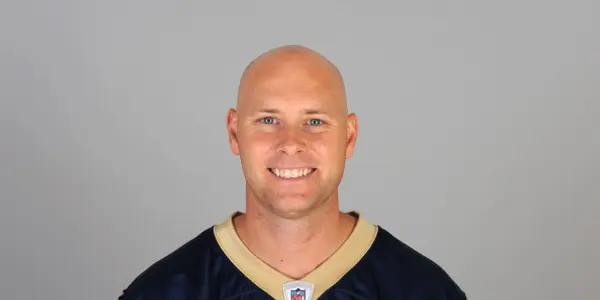 Josh Brown