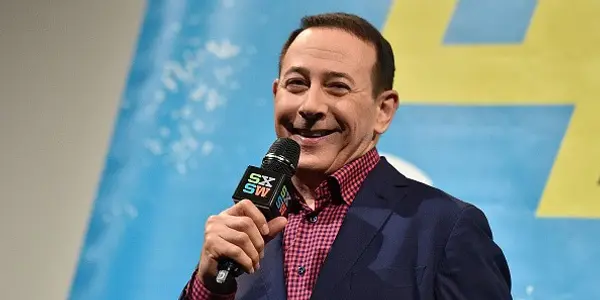 Paul Reubens