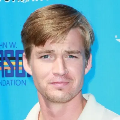 Mason Gamble