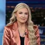 Erika Kirk Net Worth