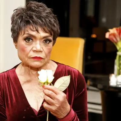 Eartha Kitt