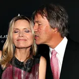 Why Are Michelle Pfeiffer And David E. Kelley Liquidating Their Real Estate Portfolio?