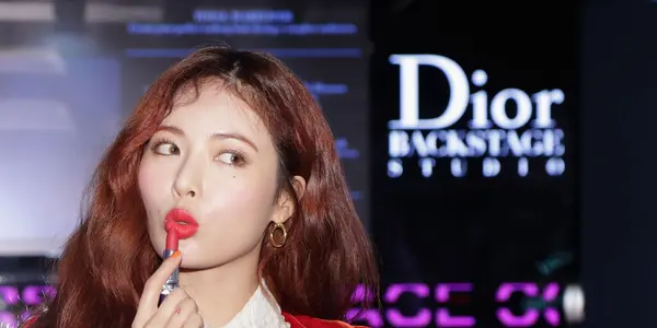 HyunA