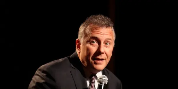 Paul Reiser