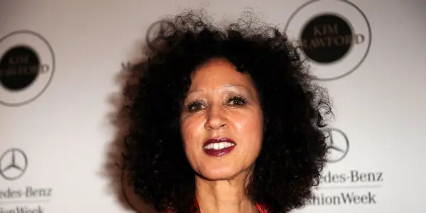 Pat Cleveland