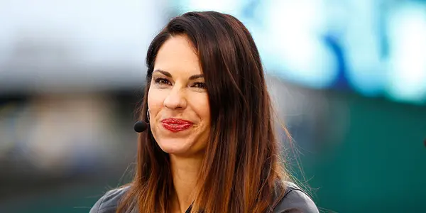 Jessica Mendoza