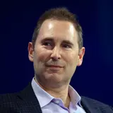 Andy Jassy Net Worth