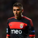 Eduardo Salvio Net Worth