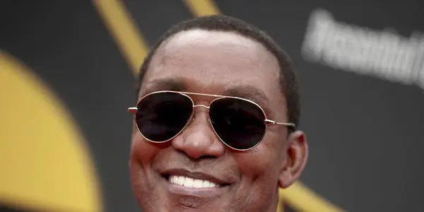 Isiah Thomas
