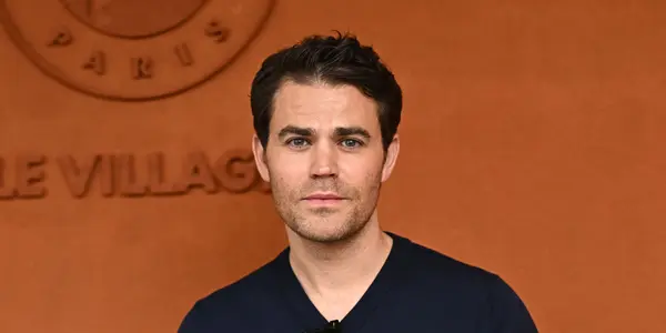 Paul Wesley