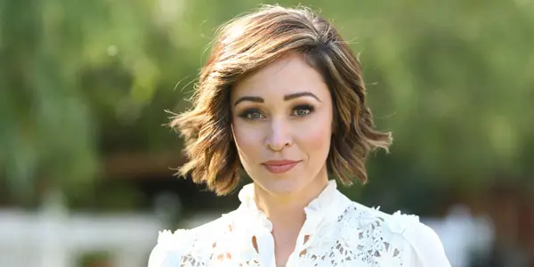 Autumn Reeser