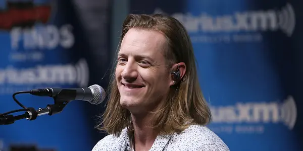 Tyler Hubbard