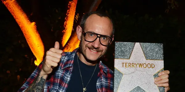 Terry Richardson