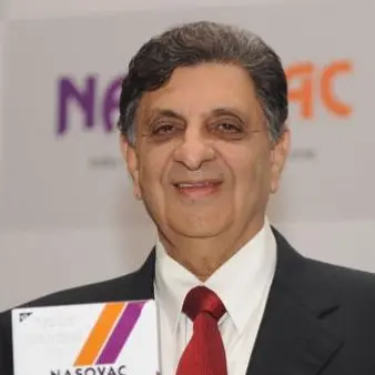 Cyrus S. Poonawalla Net Worth