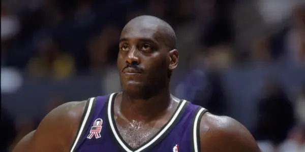 Anthony Mason