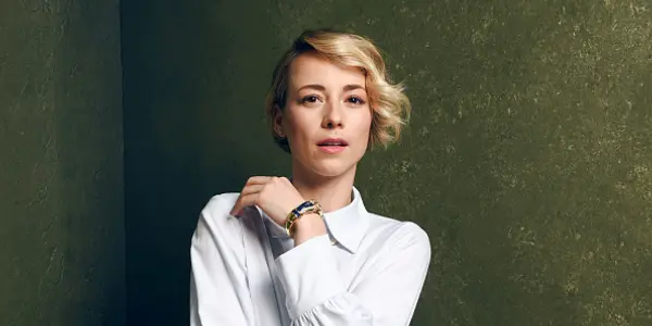 Karine Vanasse