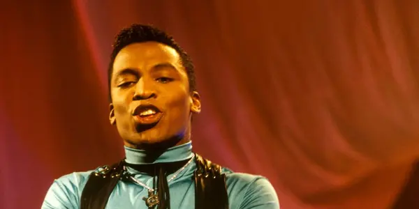 Haddaway