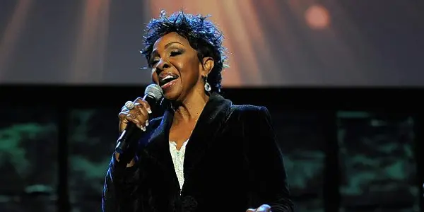 Gladys Knight