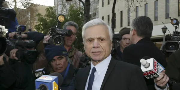 Robert Blake