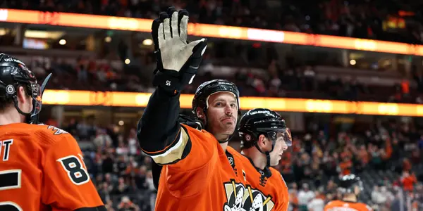 Ryan Getzlaf