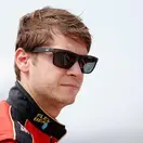 Landon Cassill