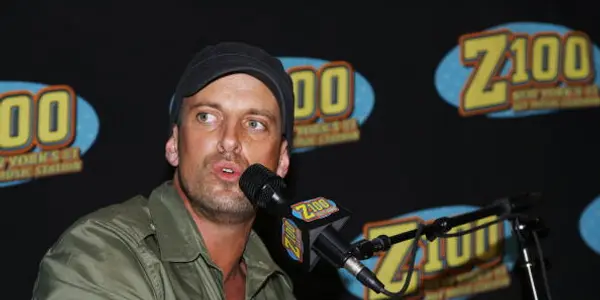 Daniel Powter