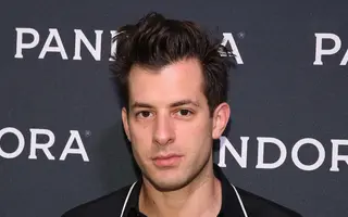 Mark Ronson Net Worth
