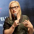 Patricia Arquette