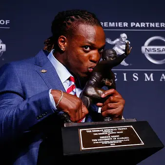 How Much Is Winning The Heisman Trophy Worth To The Player?