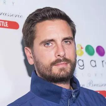 Scott Disick Net Worth