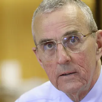 Leon Gorman Net Worth