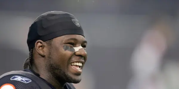 Devin Hester