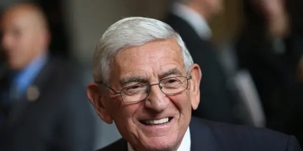 Eli Broad