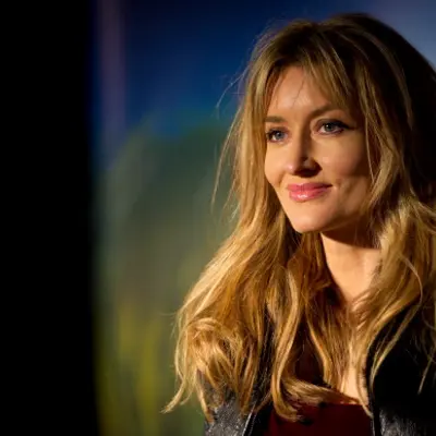 Natascha McElhone