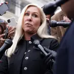 If You're Upset About Marjorie Taylor Green's Pension, Wait Til You Hear How Much Nancy Pelosi And Chuck Grassley Qualify For After DECADES In Congress