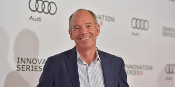 Marc Randolph