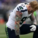 Seahawks Linebacker Cassius Marsh Is Asking Twitter To Help Get His $25,000 Magic Collection Back