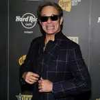 David Lee Roth Net Worth