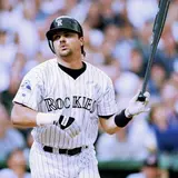 Larry Walker Net Worth