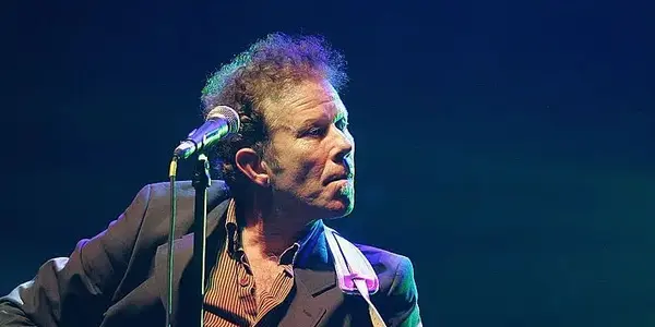 Tom Waits