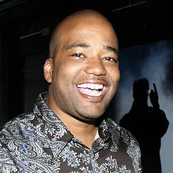 Chris Lighty Net Worth