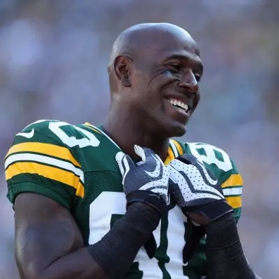 Donald Driver