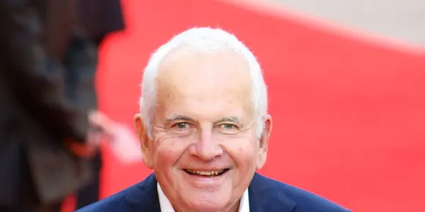 Ian Holm