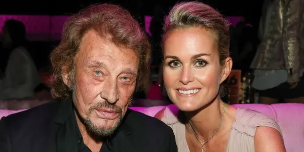 Johnny Hallyday