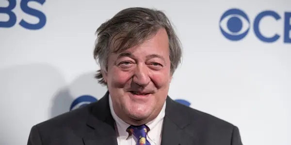 Stephen Fry