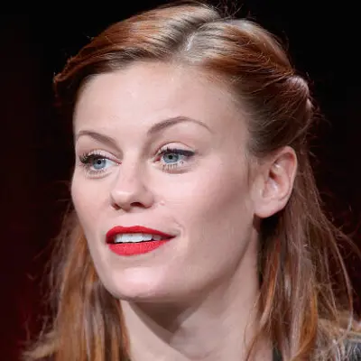 Cassidy Freeman