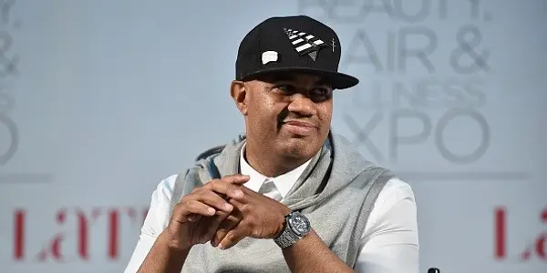 Lenny Santiago