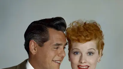 Desi Arnaz