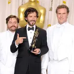 Bret McKenzie Net Worth