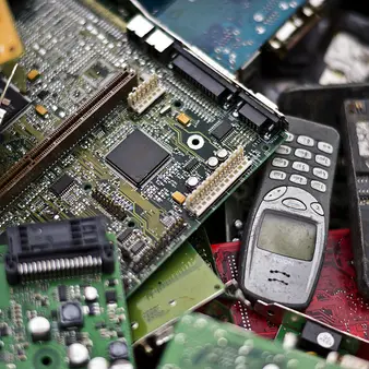 The Next Summer Olympic Medals May Be Made From A Very Unusual Source